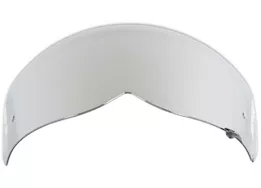 Simpson Racing Mirror shield ghost/speed