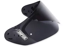 Simpson Racing Dk smk shield ghost/speed