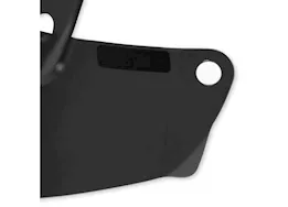 Simpson Racing Dark smoke shield - model 30