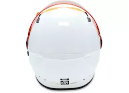 Simpson Racing Mod bandit medium white