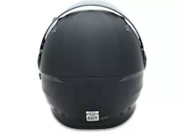 Simpson Racing Mod bandit medium matte black