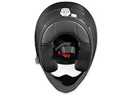 Simpson Racing Outlaw bandit helmet carbon xl