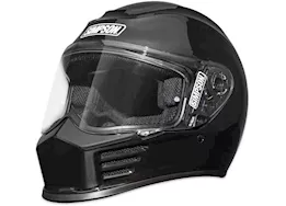 Simpson Racing Speed bandit dot/ece md black