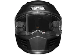 Simpson Racing Speed bandit dot/ece md m.black