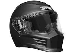 Simpson Racing Speed bandit dot/ece md m.black