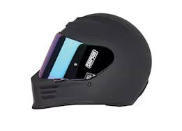 Simpson Racing/Helmets Speed bandit dot/ece sm m.black