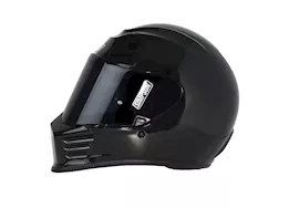Simpson Racing/Helmets Speed bandit dot/ece xxl black