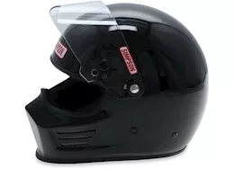 Simpson Racing Bandit 2020 small black