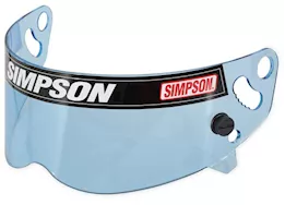 Simpson Racing Hi def blue shield rx/db/xb