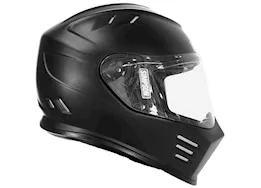 Simpson Racing Ghost bandit dot sml m.black