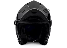 Simpson Racing Mod bandit medium black