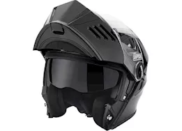 Simpson Racing Mod bandit large black