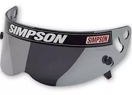 Simpson Racing Silver shield 2017 rx/db/xb