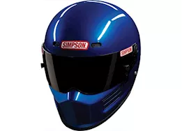 Simpson Racing Super bandit 2020 lrg blue