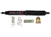 Skyjacker Suspension Sngl stab kt,black w/blk bt