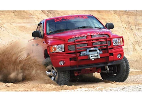 Skyjacker Suspension 09-11 DODGE RAM 1500(not 2012) 4WD 4/6" SUSPENSION KIT - COMPONENT BOX 1