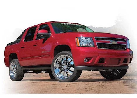 Skyjacker Suspension 06-07 GM AVALANCE / ESCALADE / DENALI COMPONENT BOX