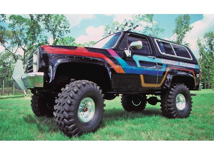 Skyjacker Suspension COMP BOX 6-8"88-91 BLAZER J