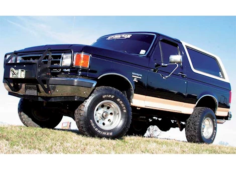 Skyjacker Suspension SYS BOX  6" 80-96 BRONCO