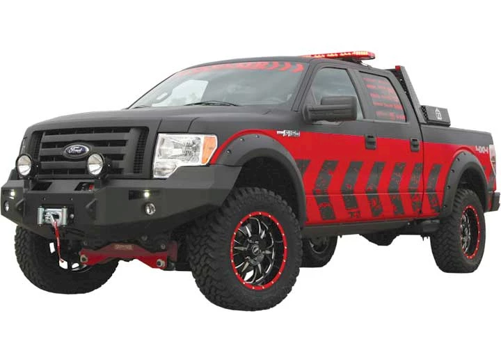 Skyjacker Suspension COMP BX 9" 73-79 F150