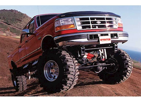 Skyjacker Suspension Comp box  6" 96-96 f350 mon Main Image