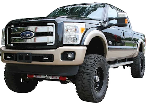 Skyjacker Suspension COMP BOX  4" 00-02 F250/350