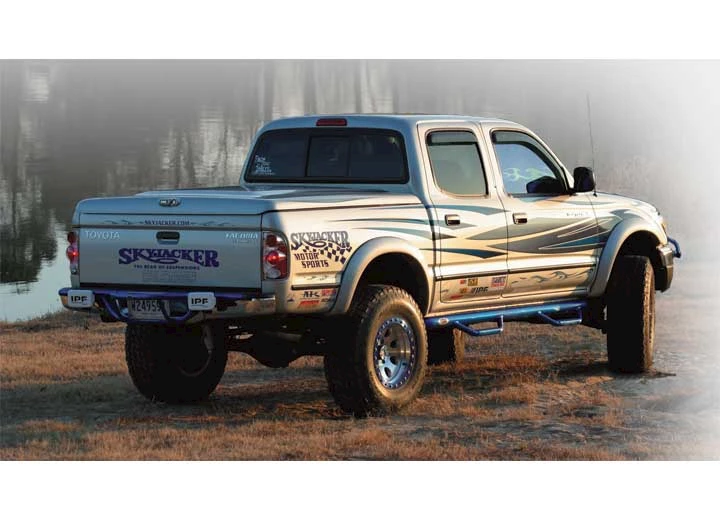 Skyjacker Suspension 05-06 tacoma 3" perform strut kit main component Main Image