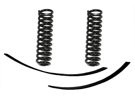 Skyjacker Suspension 2IN RANGER STX,89-UP XLT