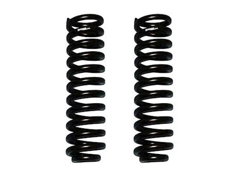 Skyjacker Suspension 6" COILS 82-97 RAN/83-90BR2