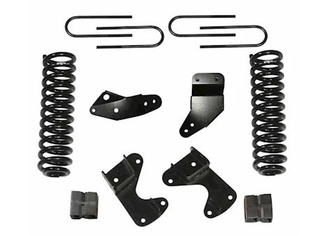Skyjacker Suspension 6IN83-97 RANGER 2WD KIT