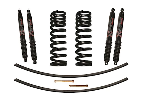 Skyjacker Suspension 2 73-79 F100,F150 4WD