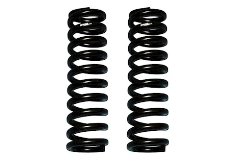 Skyjacker Suspension 4" COILS 66-79 (5"66-77BRO)