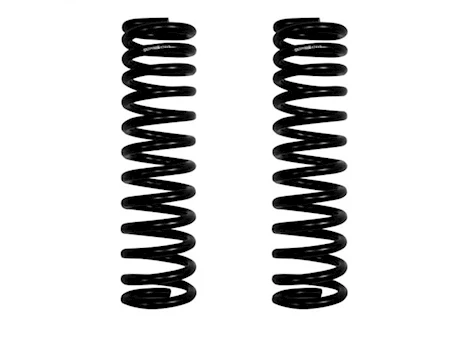 Skyjacker Suspension 5 VAR RATE COILS,66-77 BRO