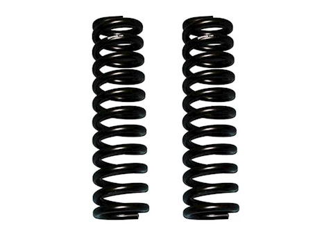 Skyjacker Suspension 6" COILS 66-79 (7"66-77BRO)