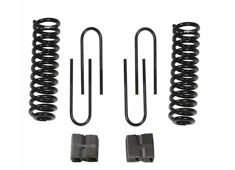Skyjacker Suspension 6IN KIT FOR 66-79 F150 4X4