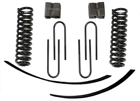 Skyjacker Suspension 8.5-9IN 78-79 BRONCO 4WD