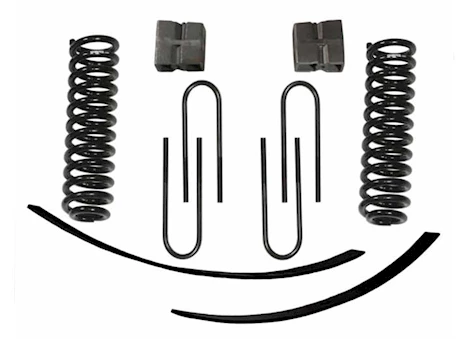 Skyjacker Suspension 8.5-9IN 73-79 F150 4WD