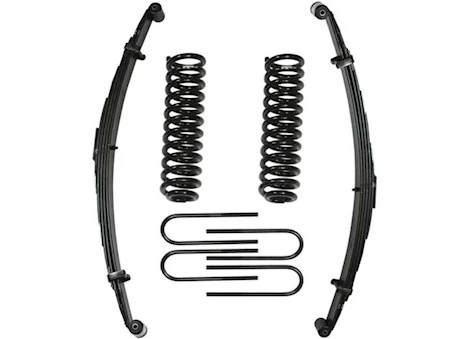 Skyjacker Suspension 2IN 80-96 BRONCO SYSTEM