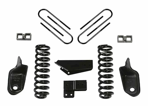 Skyjacker Suspension 4IN 80-96 F250,350 2WD