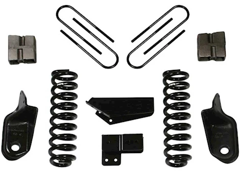 Skyjacker Suspension 6IN 80-96 BRONCO 4WD