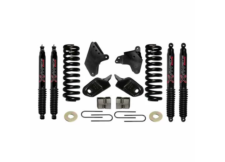 Skyjacker Suspension 6 80-96 f250,350 i 2wd Main Image