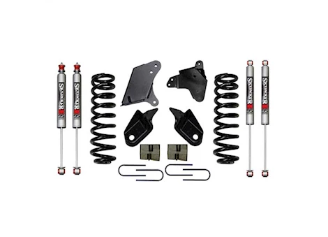 Skyjacker Suspension 6KIT 80-96 F150 2WD W/4M95