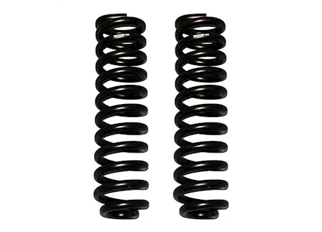 Skyjacker Suspension 8" COILS 80-96 F150/BRONCO