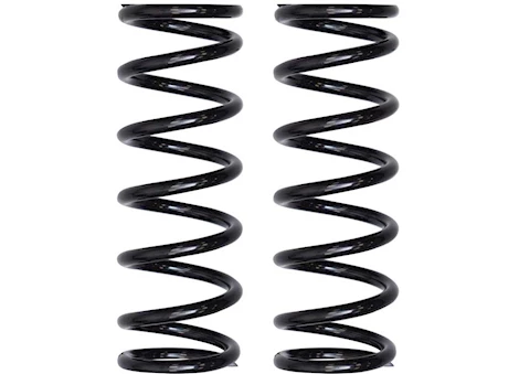 Skyjacker Suspension 2.5 IN X 10 IN X 200LB UNIVERSAL COILOVER COIL SPRINGS FOR 2.0 COILOVERS