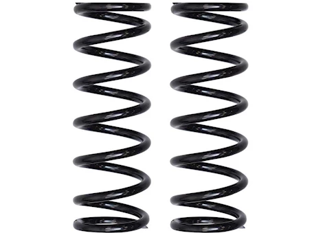Skyjacker Suspension 2.5 IN X 10 IN X 250LB UNIVERSAL COILOVER COIL SPRINGS FOR 2.0 COILOVERS