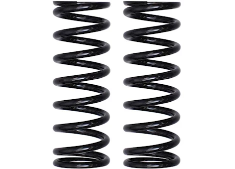 Skyjacker Suspension 2.5 IN X 10 IN X 300LB UNIVERSAL COILOVER COIL SPRINGS FOR 2.0 COILOVERS