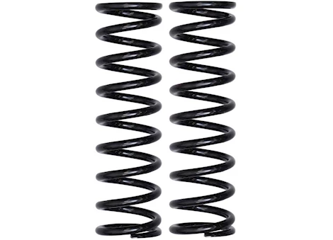 Skyjacker Suspension 2.5 IN X 12 IN X 150LB UNIVERSAL COILOVER COIL SPRINGS FOR 2.0 COILOVERS