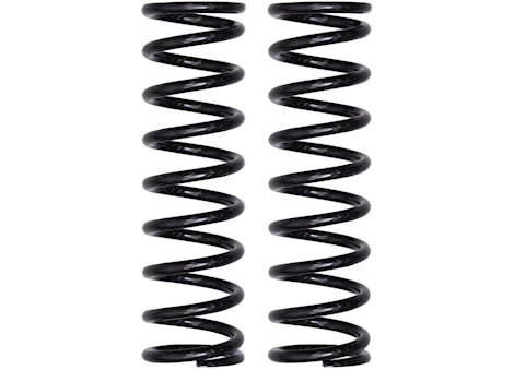 Skyjacker Suspension 2.5 IN X 12 IN X 200LB UNIVERSAL COILOVER COIL SPRINGS FOR 2.0 COILOVERS