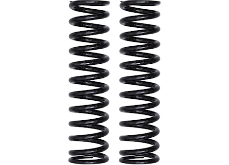 Skyjacker Suspension 2.5 IN X 14 IN X 250LB UNIVERSAL COILOVER COIL SPRINGS FOR 2.0 COILOVERS