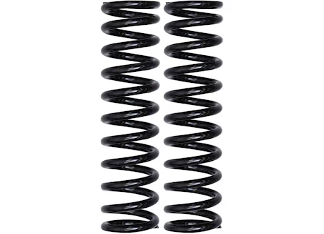 Skyjacker Suspension 2.5 IN X 14 IN X 300LB UNIVERSAL COILOVER COIL SPRINGS FOR 2.0 COILOVERS